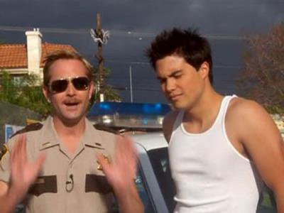 Reno 911!