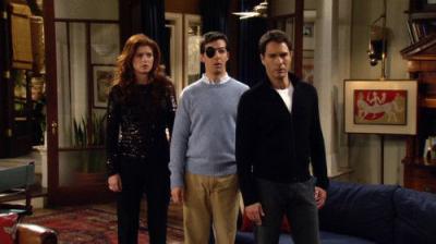 Will & Grace
