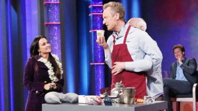 Whose Line Is It Anyway?