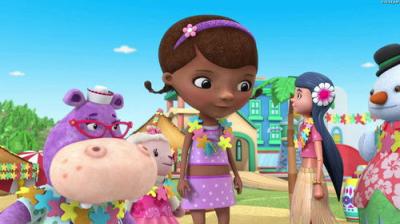 Doc McStuffins