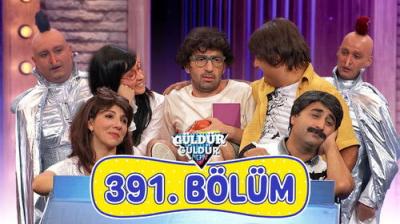 Güldür Güldür Show