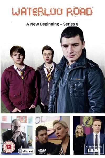 Waterloo Road filmas online