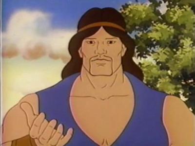 The Greatest Adventure: Stories from the Bible