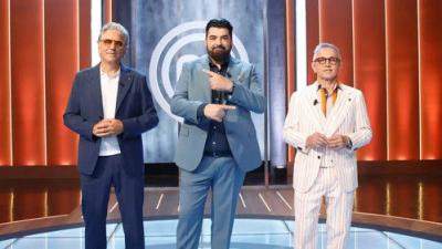 MasterChef Italia
