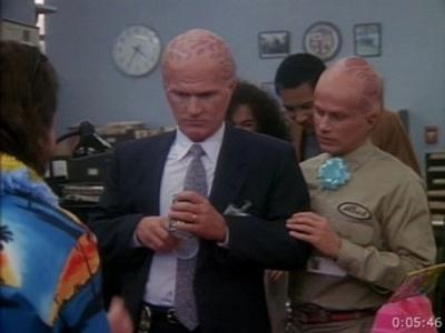Alien Nation