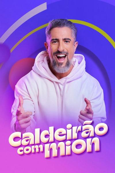 Caldeirão com Mion filmas online