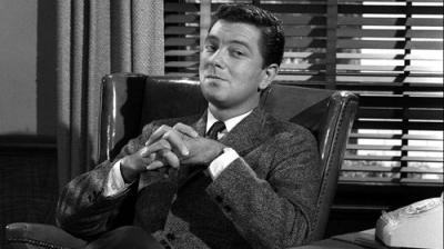 The Twilight Zone