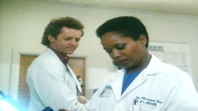 St. Elsewhere