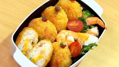 BENTO EXPO