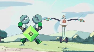 Steven Universe