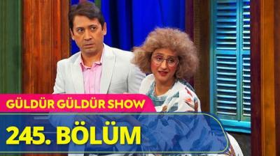 Güldür Güldür Show