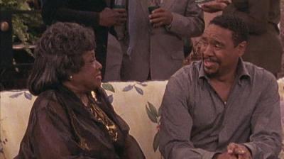 The Parkers