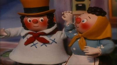 Noddy's Toyland Adventures