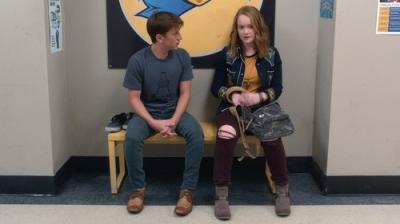Santa Clarita Diet