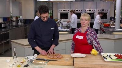America's Test Kitchen