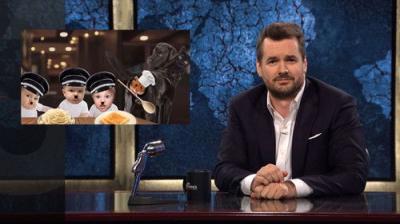 The Jim Jefferies Show