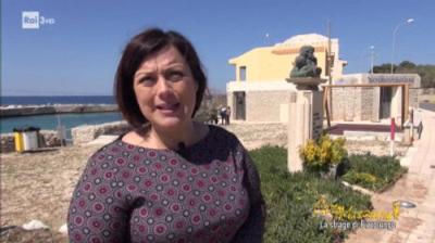 Caro Marziano