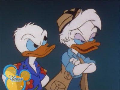 Quack Pack