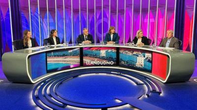 Question Time