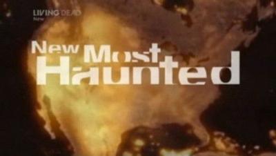 Most Haunted