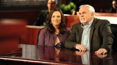 Drop Dead Diva