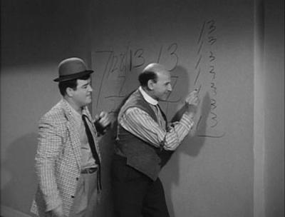 The Abbott and Costello Show