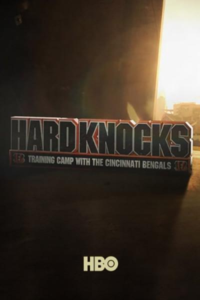 Hard Knocks filmas online