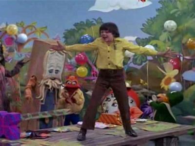 H.R. Pufnstuf