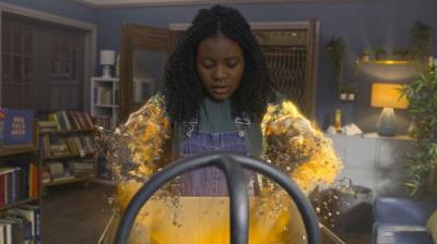 Ghostwriter