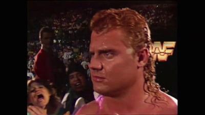 WWE Saturday Night's Main Event