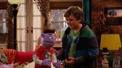 Crash & Bernstein