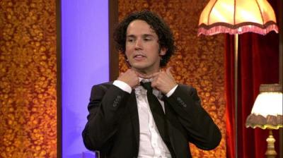 I kveld med Ylvis