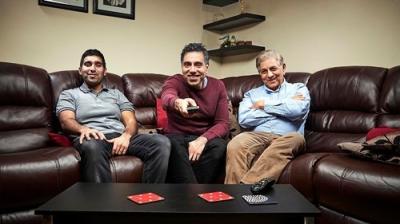 Gogglebox