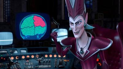 Megamind Rules!