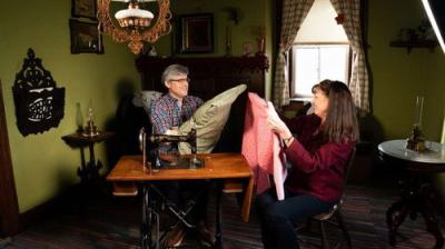 The Henry Ford's Innovation Nation