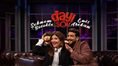 Dayı Şov