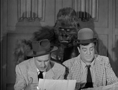 The Abbott and Costello Show