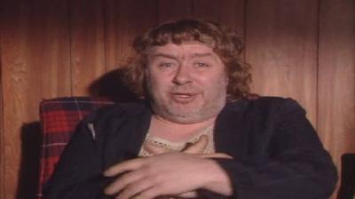 Rab C. Nesbitt