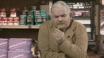 Open All Hours