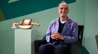 Portrait Artist of the Year