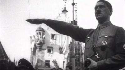 Days That Shook the World