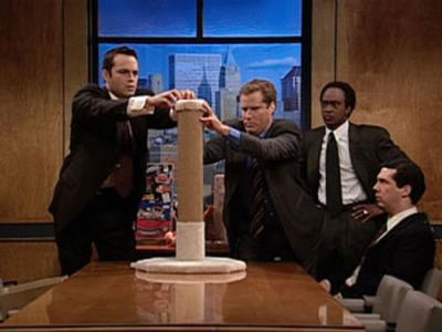 Saturday Night Live