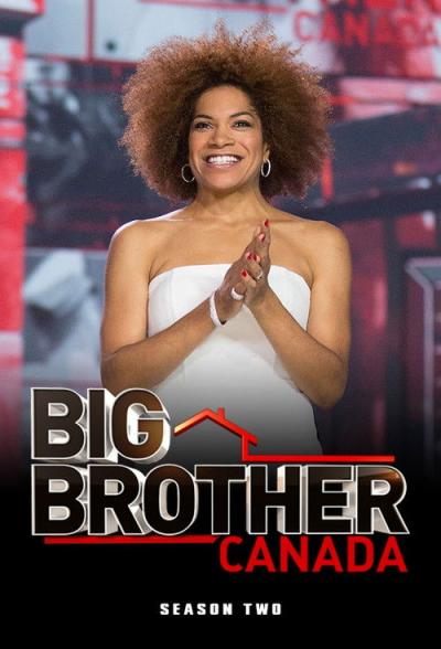 Big Brother Canada filmas online