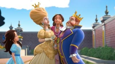 Elena of Avalor