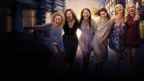 Москва слезам не верит. Всё только начинается filmas žiurėti online