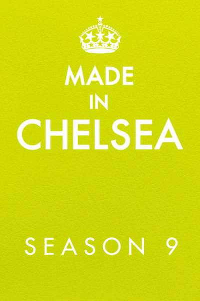 Made in Chelsea filmas online