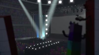 Skaičių kaladėlės