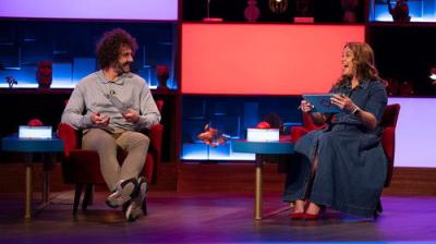 Richard Osman's House of Games