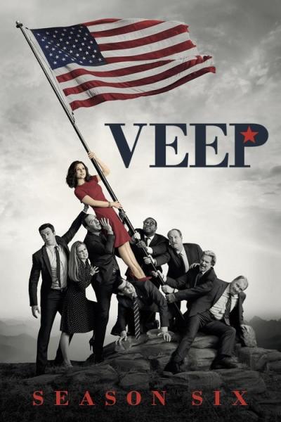 Veep filmas online