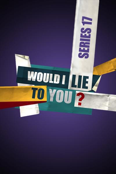 Would I Lie to You? filmas online
